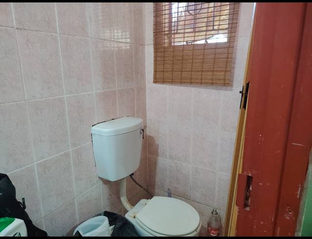 3 BEDROOM HOUSE FOR SALE IN GEELHOUTPARK
